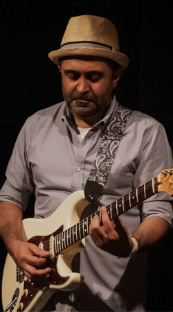 mahrad nikpanah-ranginkaman