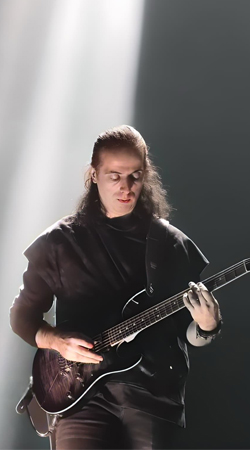 Soheil Zarinkelk-ranginkaman